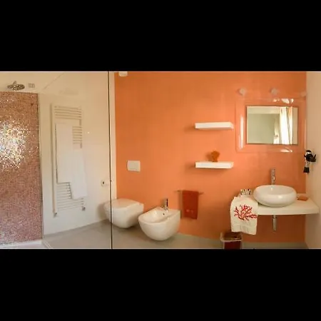 Relais Il Giardino Segreto Maison De Charme Couette-café