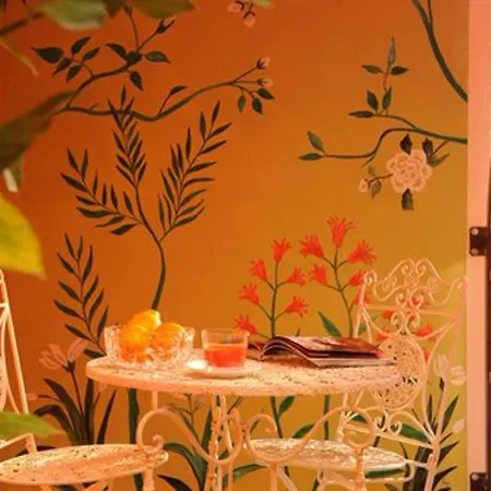 Relais Il Giardino Segreto Maison De Charme Couette-café Desenzano del Garda